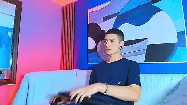 Jefer rick  online show from 10/19/25, 12:28