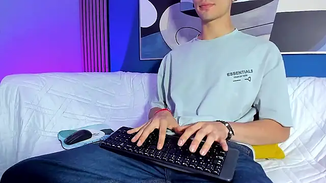 Jefer rick  online show from 10/27/25, 12:42