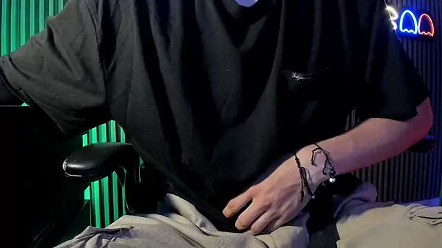 Jefer rick  online show from 11/04/25, 11:53