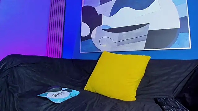 Jefer rick  online show from 11/07/25, 12:27