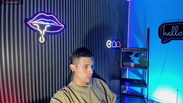 Jefer rick  online show from 11/28/25, 12:19