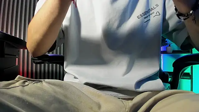 Jefer rick  online show from 12/01/25, 12:21