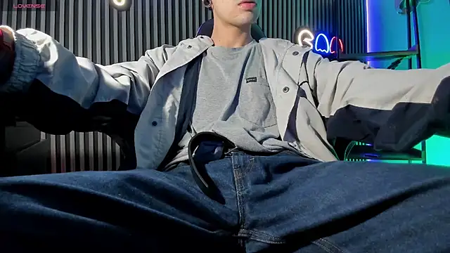 Jefer rick  online show from 12/19/25, 12:01