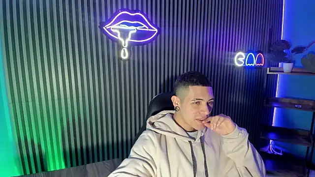 Jefer rick  online show from 01/11/26, 12:54