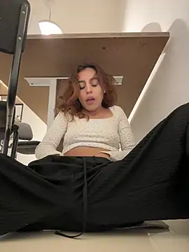 Katee Jones online show from 02/14/26, 08:16