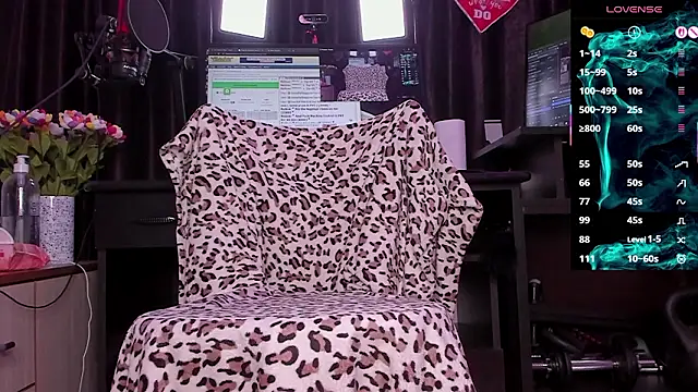 Raissa sky26 online show from 02/23/26, 03:48