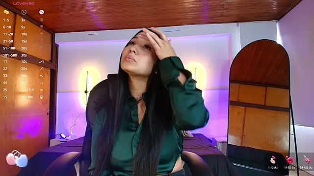  gaby2 online show from 02/05/25, 01:22