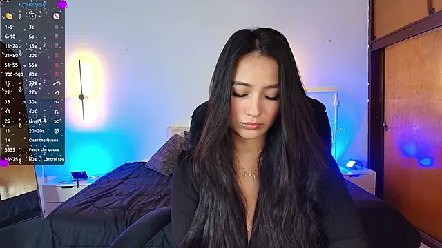  gaby2 online show from 02/21/25, 11:55