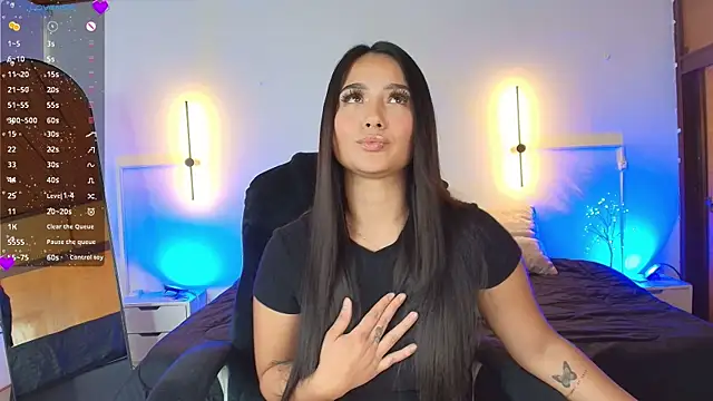  gaby2 online show from 03/20/25, 04:09