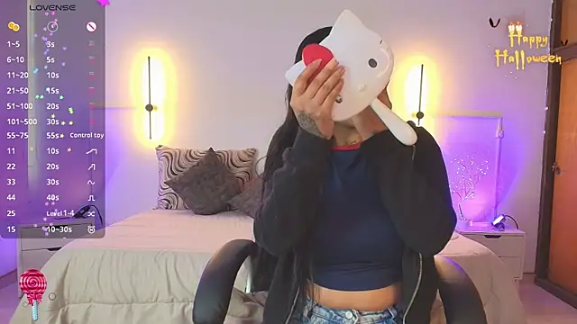  gaby2 online show from 10/15/25, 12:27