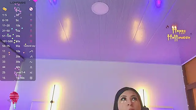  gaby2 online show from 10/30/25, 11:22