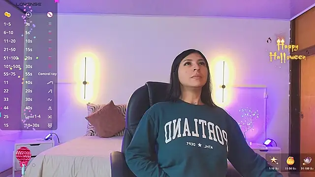  gaby2 online show from 11/03/25, 11:22