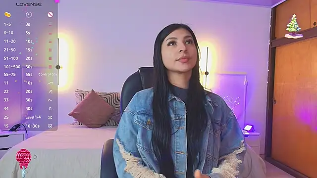  gaby2 online show from 11/22/25, 11:31