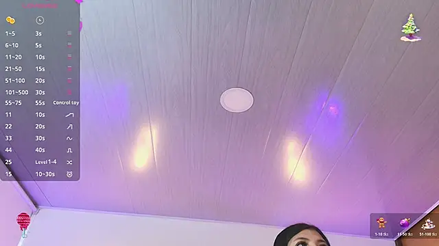  gaby2 online show from 12/22/25, 11:29