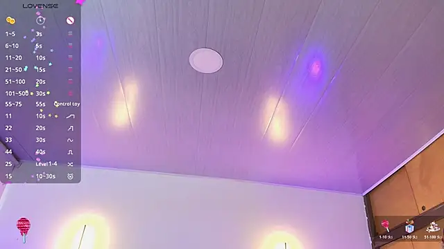  gaby2 online show from 01/08/26, 11:34