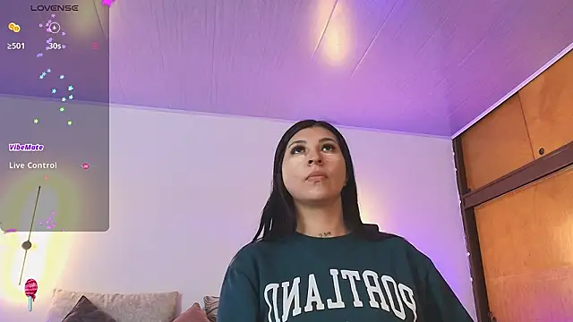  gaby2 online show from 02/24/26, 11:41