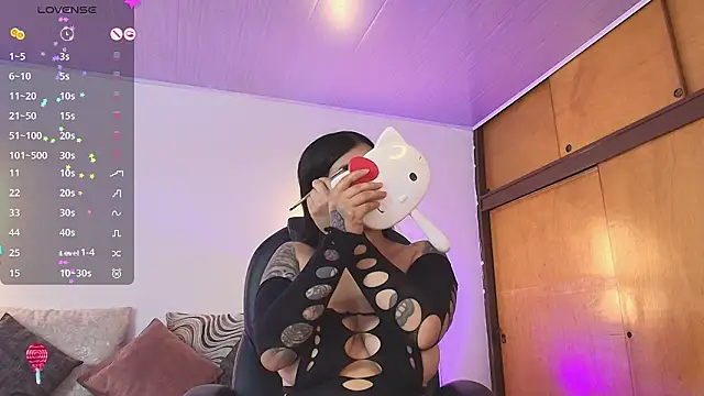  gaby2 online show from 02/25/26, 12:04