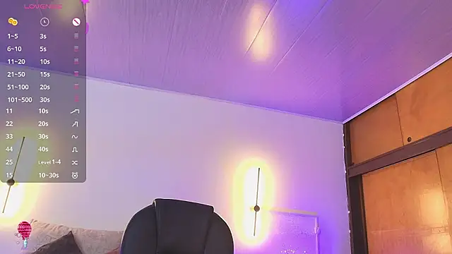  gaby2 online show from 03/09/26, 11:47