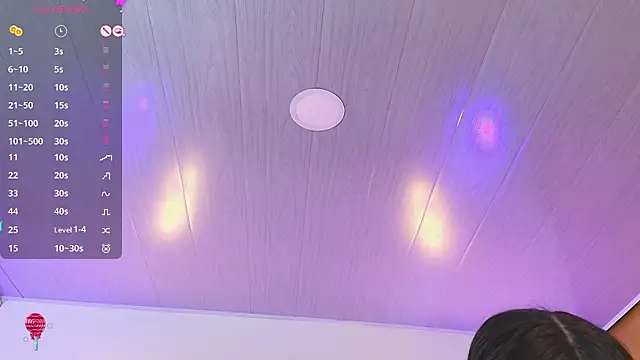  gaby2 online show from 03/10/26, 11:59