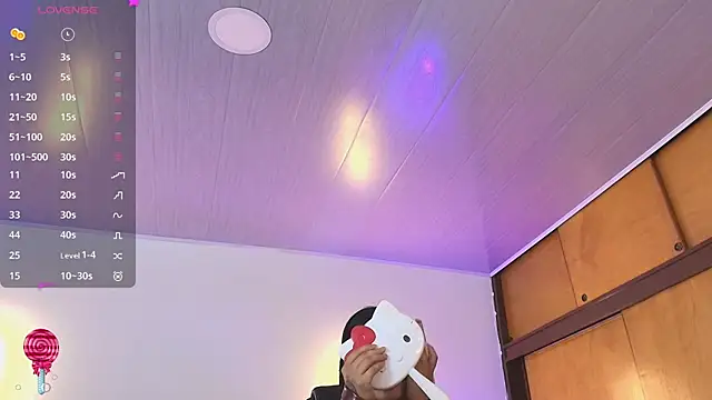  gaby2 online show from 05/02/26, 11:37