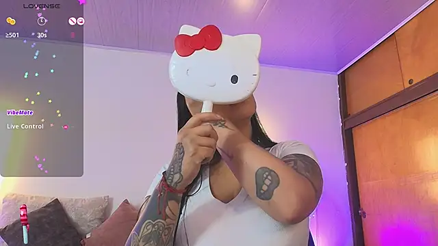  gaby2 online show from 05/21/26, 11:28