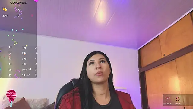  gaby2 online show from 05/31/26, 11:28