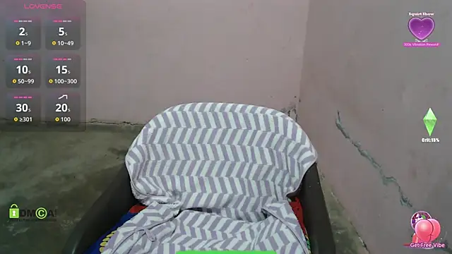 NithyaSingh online show from 11/09/25, 05:44