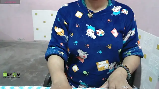 NithyaSingh online show from 03/03/26, 06:47