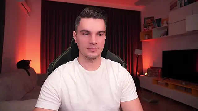 Snapshot of billypassion chatting on 01/24/25, 06:14 billypassion online show from 01/24/25, 06:14