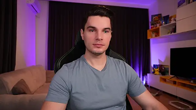 Snapshot of billypassion chatting on 02/09/25, 04:57 billypassion online show from 02/09/25, 04:57