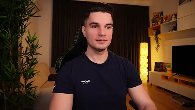 Snapshot of billypassion chatting on 02/17/25, 05:36 billypassion online show from 02/17/25, 05:36