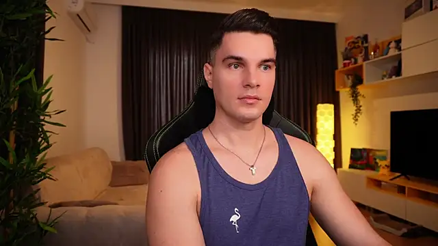 Snapshot of billypassion chatting on 02/18/25, 08:05 billypassion online show from 02/18/25, 08:05