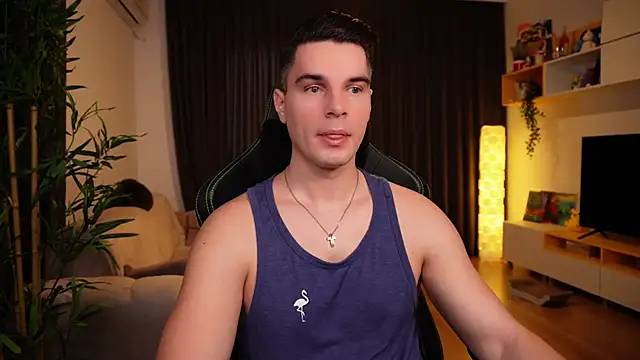 Snapshot of billypassion chatting on 02/27/25, 05:56 billypassion online show from 02/27/25, 05:56