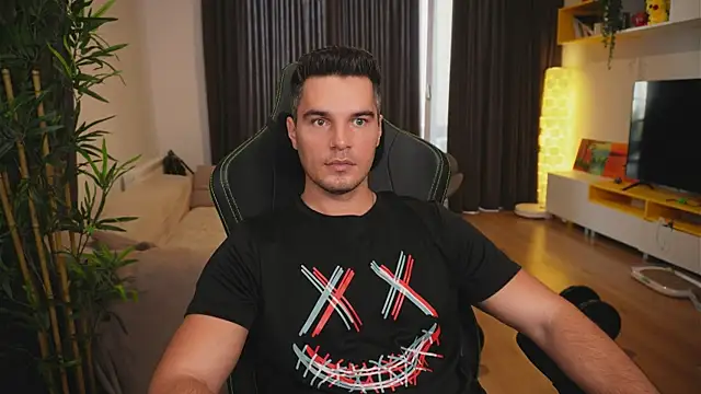 Snapshot of billypassion chatting on 09/15/25, 07:52 billypassion online show from 09/15/25, 07:52