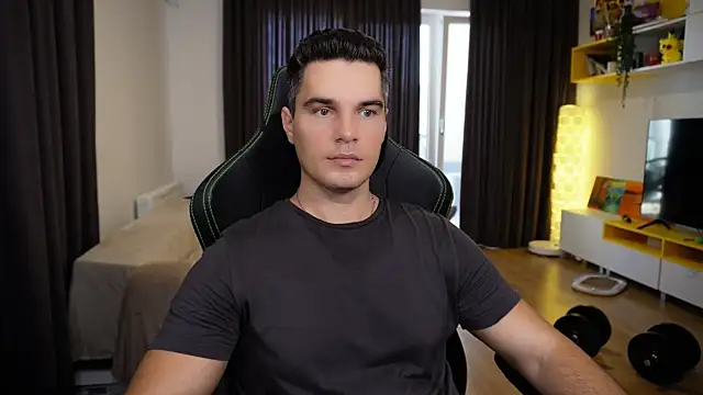 Snapshot of billypassion chatting on 09/18/25, 10:50 billypassion online show from 09/18/25, 10:50