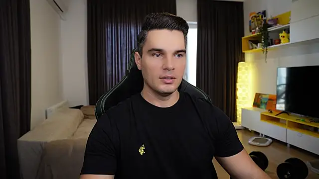 Snapshot of billypassion chatting on 09/19/25, 11:33 billypassion online show from 09/19/25, 11:33