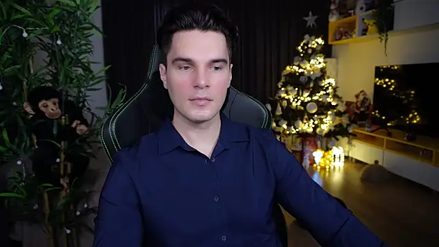 billypassion online show from 12/03/25, 12:58