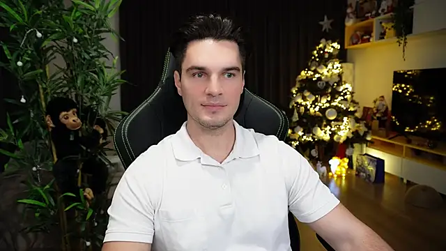 billypassion online show from 12/13/25, 08:14