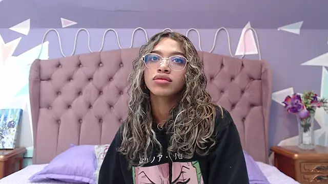 BritneyCollins online show from 03/12/25, 11:31