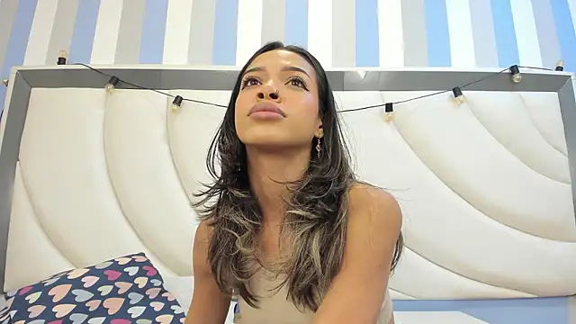 BritneyCollins online show from 03/24/26, 04:34