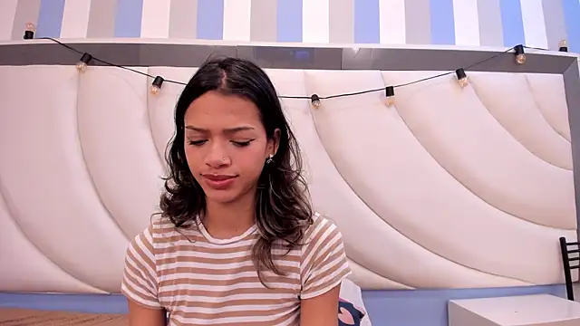 BritneyCollins online show from 04/07/26, 01:00