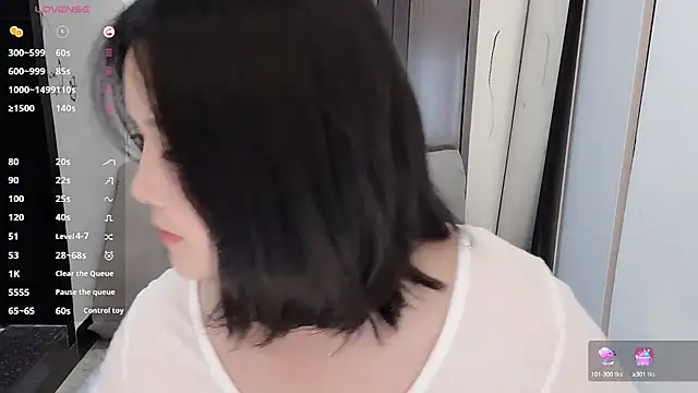 Fountain- online show from 03/12/25, 03:57