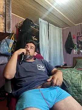 saballeta online show from 02/17/26, 04:35