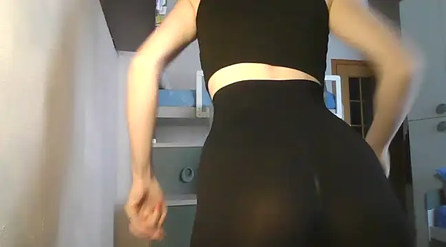 Feli blue online show from 12/05/24, 09:06