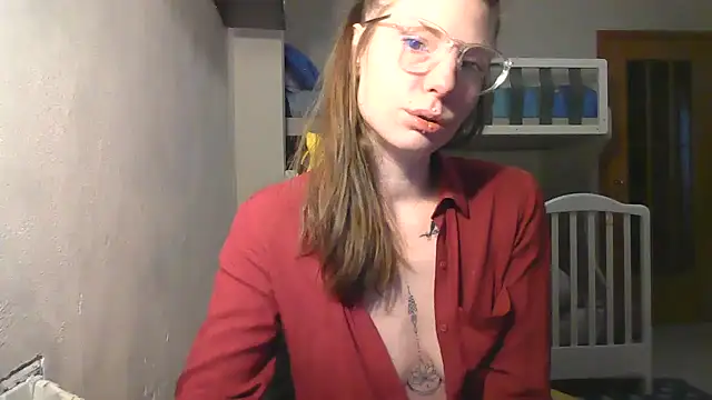 Feli blue online show from 01/20/25, 09:13