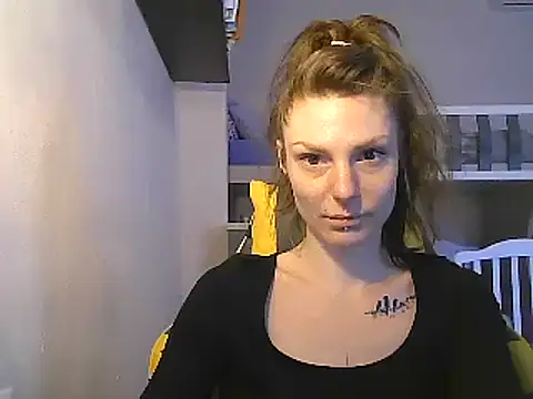 Feli blue online show from 01/30/25, 09:36