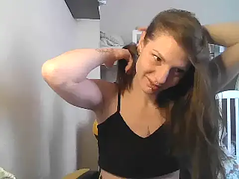 Feli blue online show from 02/07/25, 09:16