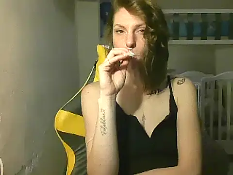 Feli blue online show from 02/19/25, 05:06