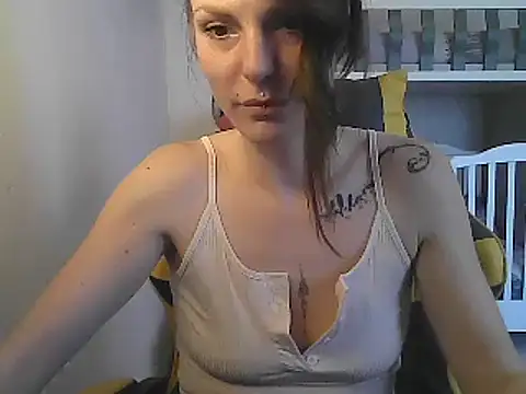 Feli blue online show from 03/14/25, 08:53