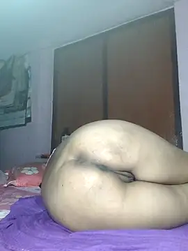 IndianRima online show from 09/19/25, 05:31